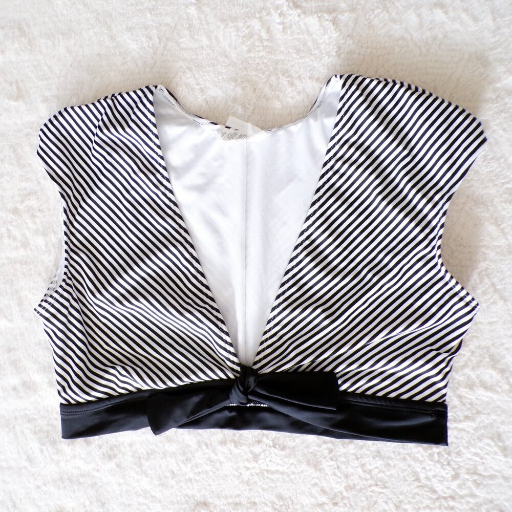 Swim Top